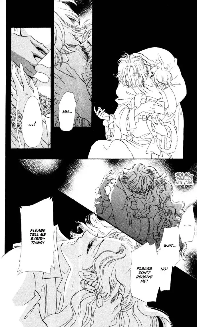 Bronze no Tenshi Chapter 6 22